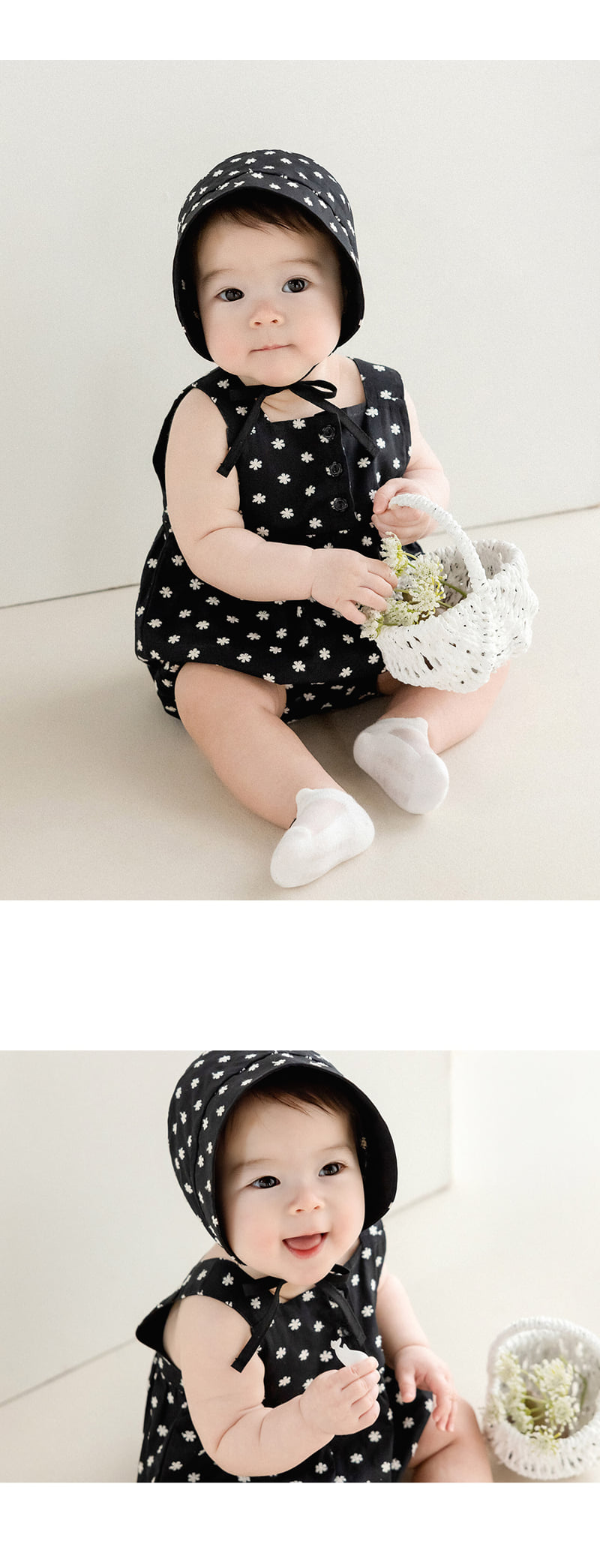 Kids Clara - Korean Baby Fashion - #babyfever - Fruity Bodysuit - 2