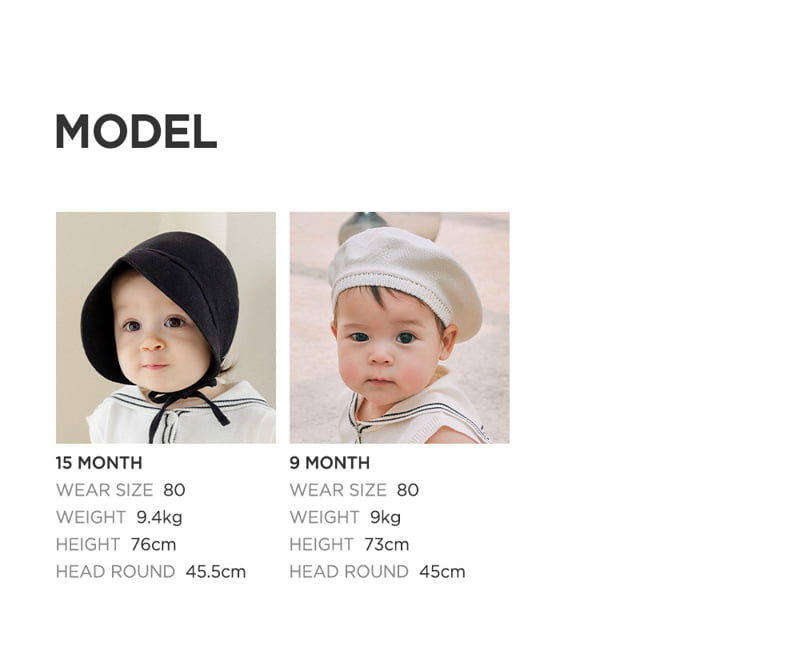 Kids Clara - Korean Baby Fashion - #babyfever - Noi Knit Baby Suit - 9