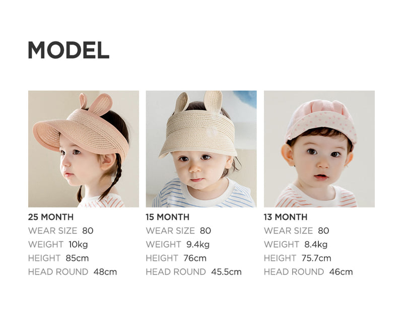 Kids Clara - Korean Baby Fashion - #babygirlfashion - Klein Baby Short Sleeve Tee - 11