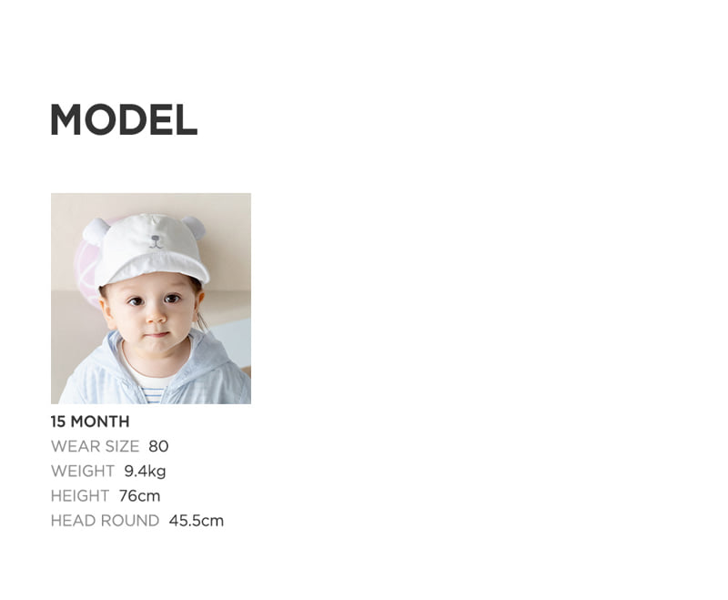 Kids Clara - Korean Baby Fashion - #babygirlfashion - Tobia Baby Windbreaker Jumper - 11