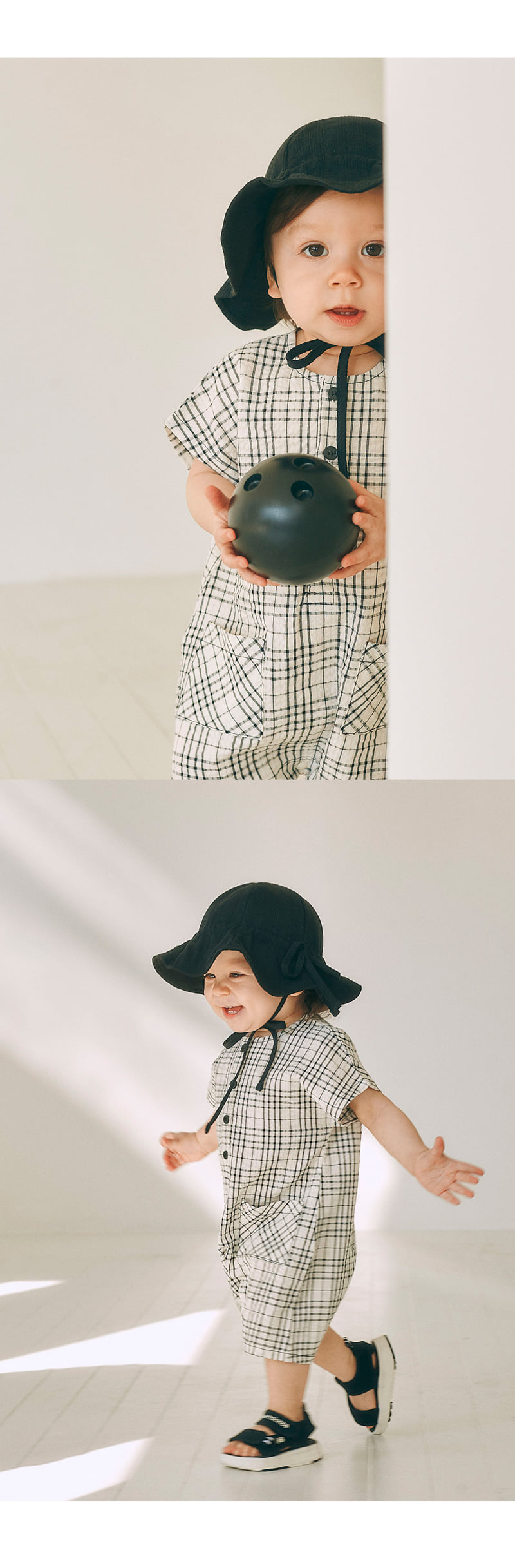 Kids Clara - Korean Baby Fashion - #babylifestyle - Mug Spacesuit - 3