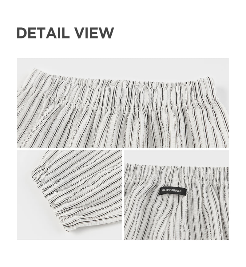 Kids Clara - Korean Baby Fashion - #babylifestyle - Biko Baby Pants - 5