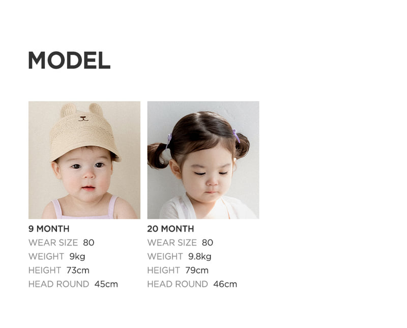 Kids Clara - Korean Baby Fashion - #babylifestyle - Greta Baby Suit - 10