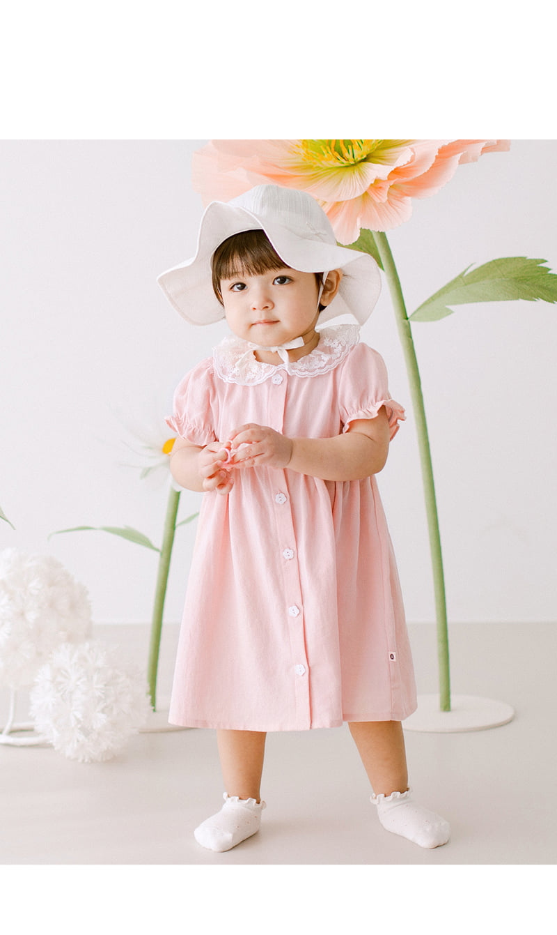 Kids Clara - Korean Baby Fashion - #babyoninstagram - Juni Summer Baby Socks (set of 5)