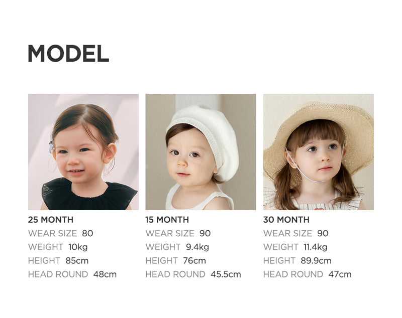 Kids Clara - Korean Baby Fashion - #babyootd - Mona Baby Blouse Set - 9
