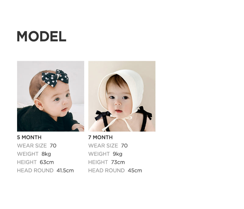 Kids Clara - Korean Baby Fashion - #babyoutfit - Marmi Bodysuit - 10