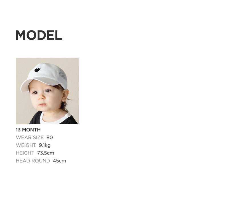 Kids Clara - Korean Baby Fashion - #babyoutfit - Biko Baby Pants - 9