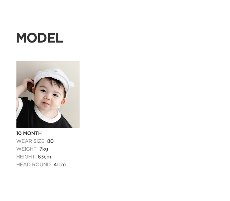 Kids Clara - Korean Baby Fashion - #babyoutfit - Pie Baby Leggings - 8