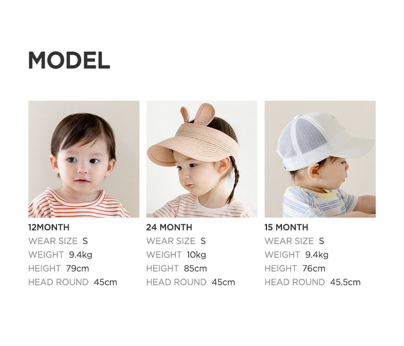Kids Clara - Korean Baby Fashion - #babyoutfit - Veda Summer Baby Socks (set of 5) - 10
