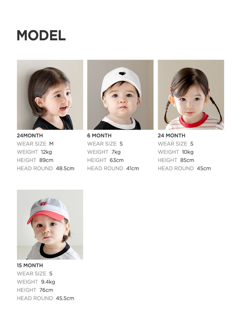 Kids Clara - Korean Baby Fashion - #babyoutfit - Dewy Baby Socks Set (set of 5) - 10