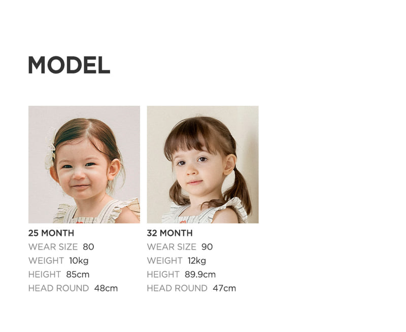 Kids Clara - Korean Baby Fashion - #babyoutfit - Laru Baby Blouse - 11