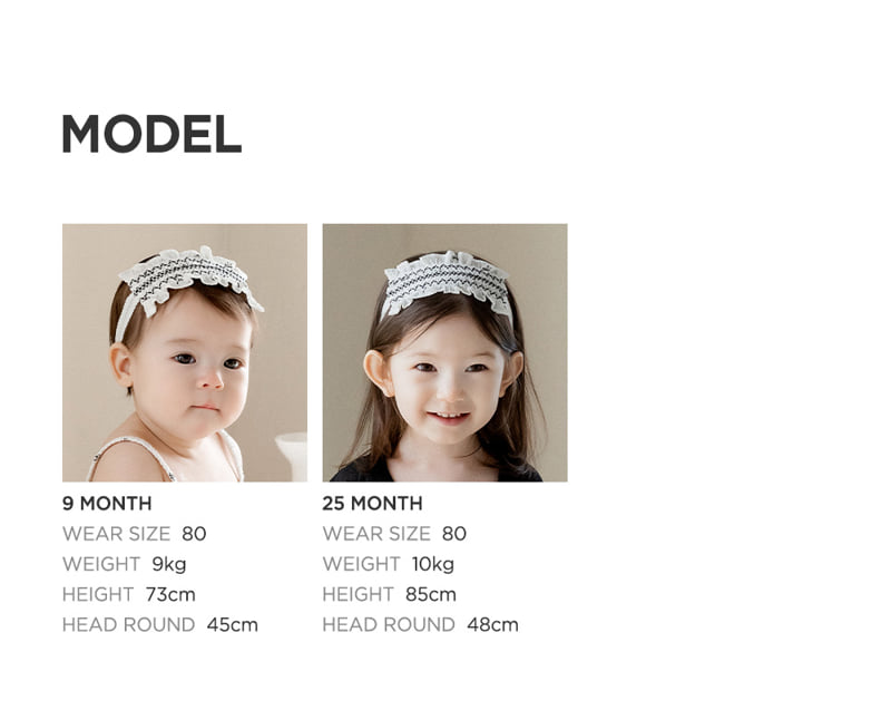 Kids Clara - Korean Baby Fashion - #babyoutfit - Pono Bodysuit - 10