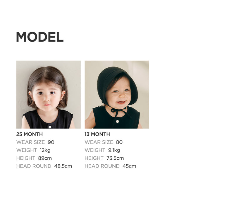 Kids Clara - Korean Baby Fashion - #babywear - Arlet Baby Jumpsuit - 10