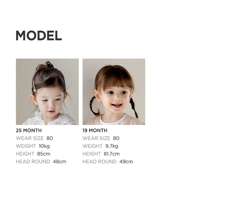 Kids Clara - Korean Baby Fashion - #babywear - Hasmin Baby Leggings - 10