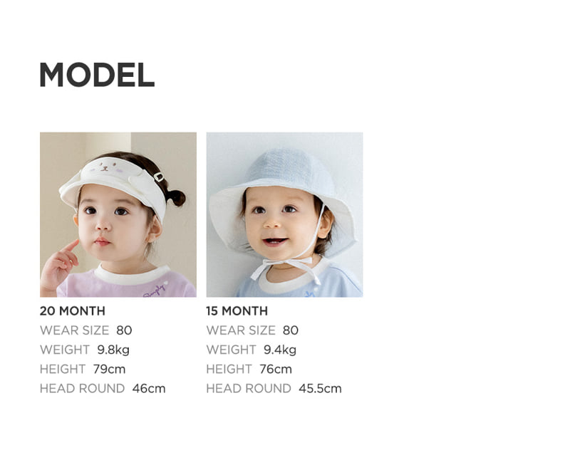 Kids Clara - Korean Baby Fashion - #babywear - Pling Baby Set-up - 11