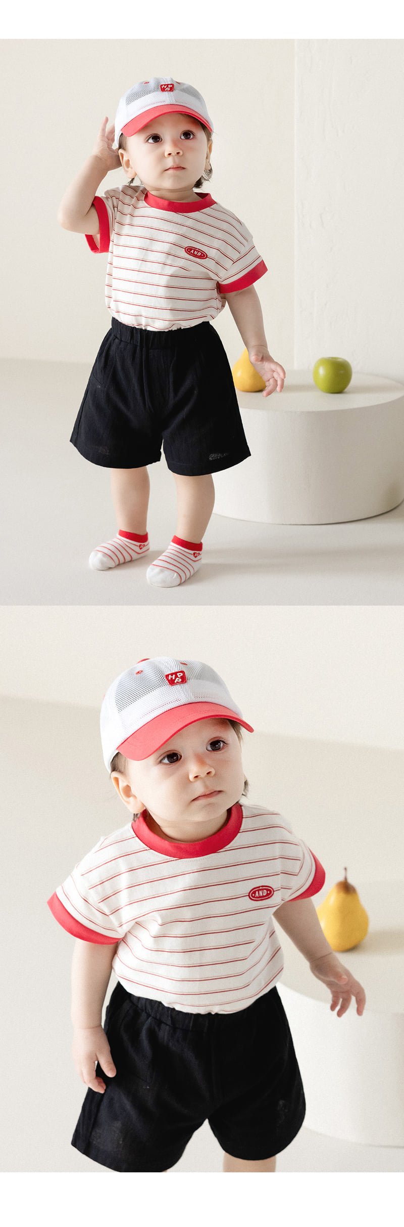 Kids Clara - Korean Baby Fashion - #onlinebabyboutique - Most Baby Pants - 2
