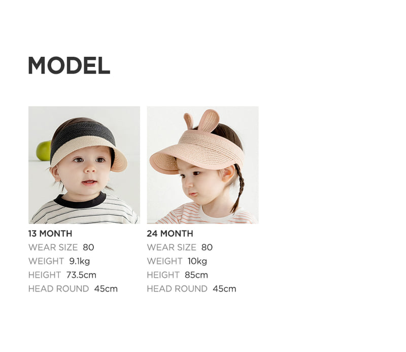 Kids Clara - Korean Baby Fashion - #onlinebabyshop - Dewy Baby Pants - 10