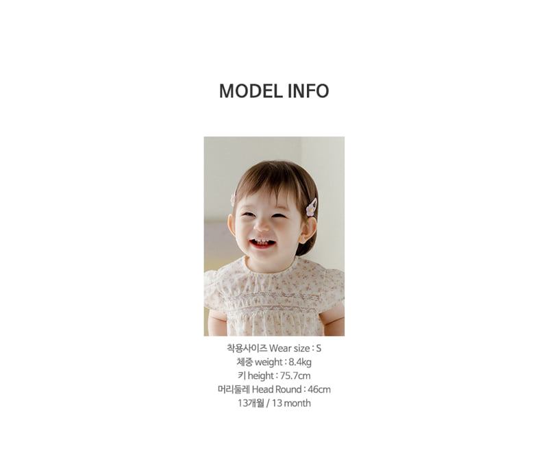 Kids Clara - Korean Baby Fashion - #onlinebabyshop - Sylvia Ice Baby Leggings (set of 5) - 10