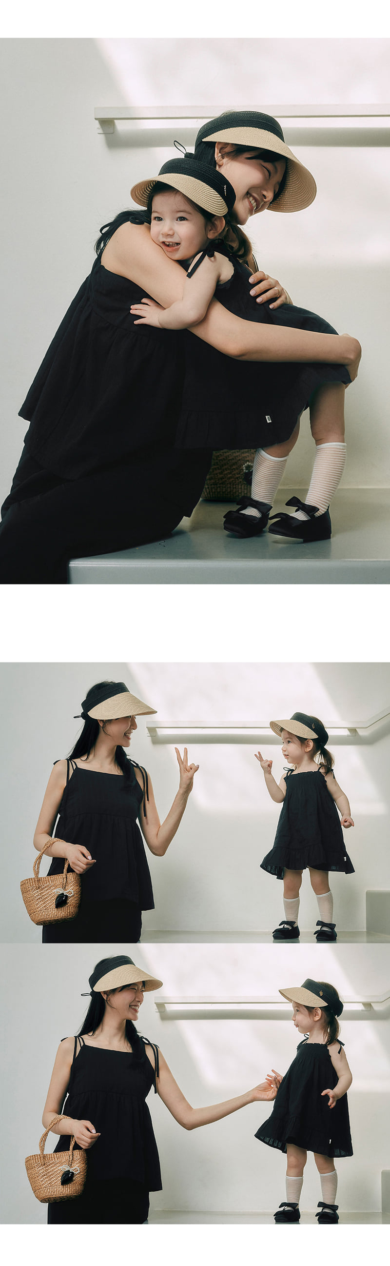 Kids Clara - Korean Women Fashion - #momslook - Odd Mom Bustier - 5