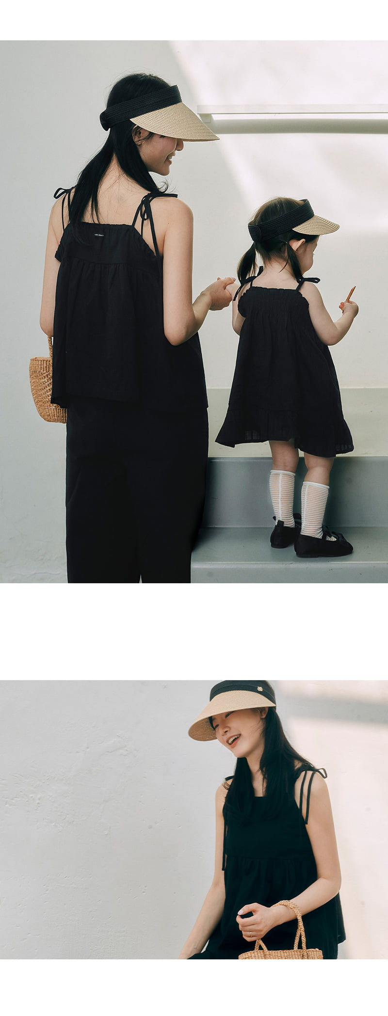 Kids Clara - Korean Women Fashion - #womensfashion - Odd Mom Bustier - 2