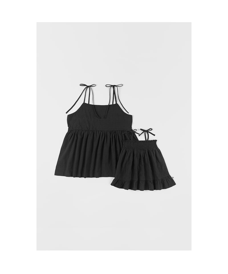 Kids Clara - Korean Women Fashion - #momslook - Odd Mom Bustier - 4