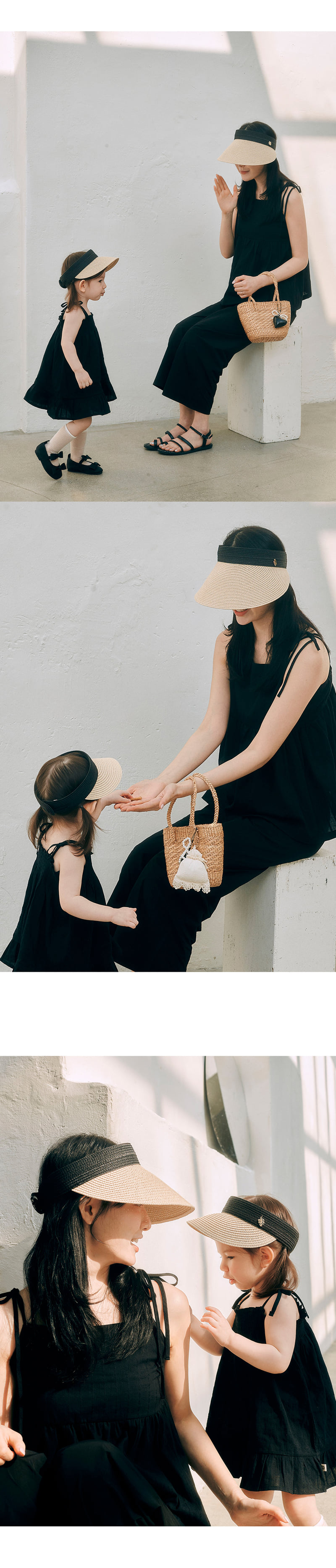 Kids Clara - Korean Women Fashion - #womensfashion - Odd Mom Bustier - 6