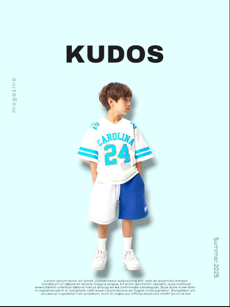 Kudos - Korean Children Fashion - #todddlerfashion - FL Shorts - 6
