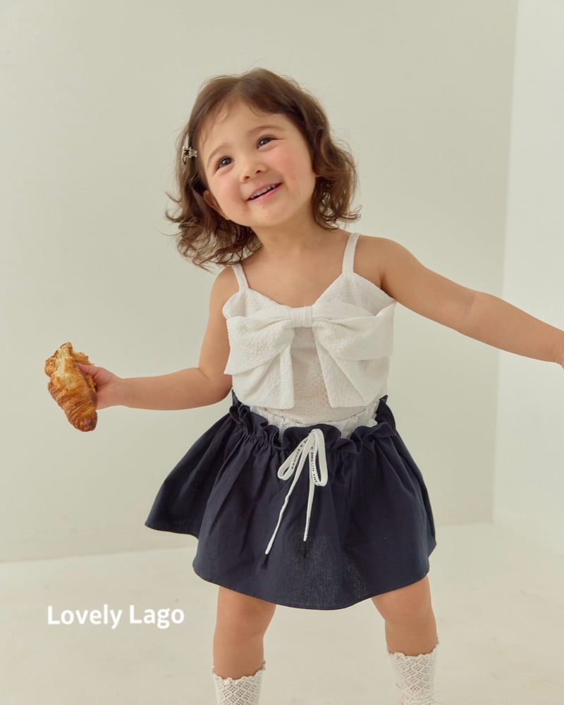 Lago - Korean Children Fashion - #Kfashion4kids - Miyu Skirt - 7