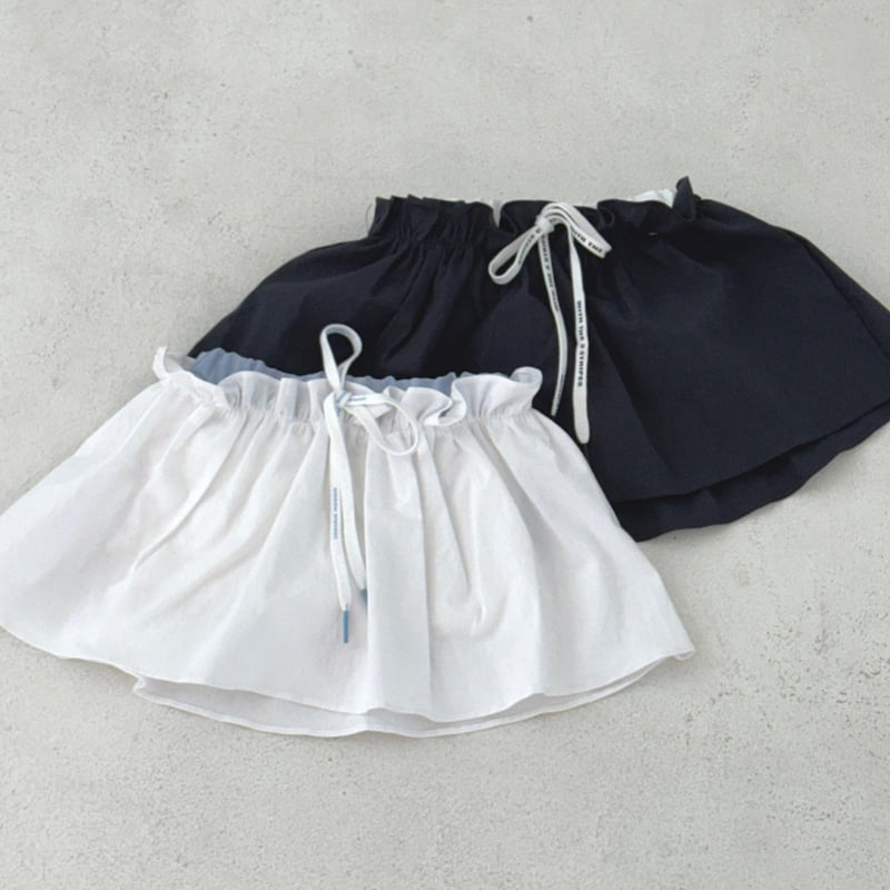 Lago - Korean Children Fashion - #designkidswear - Miyu Skirt