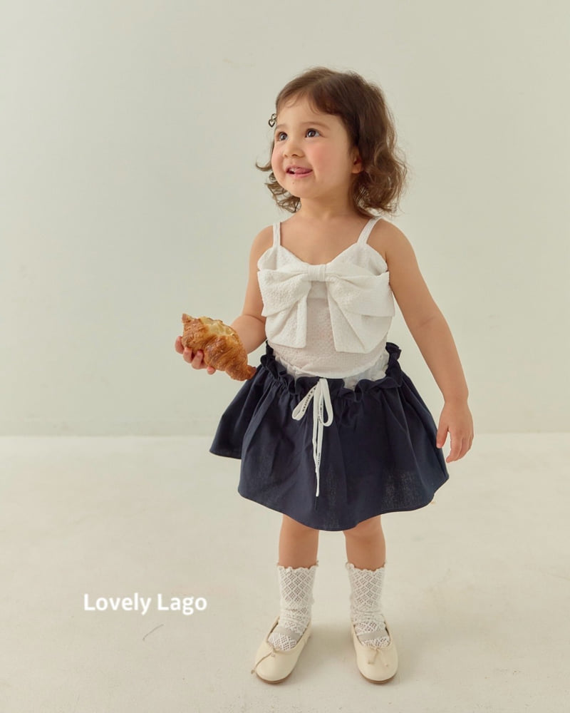 Lago - Korean Children Fashion - #kidsstore - Miyu Skirt - 5