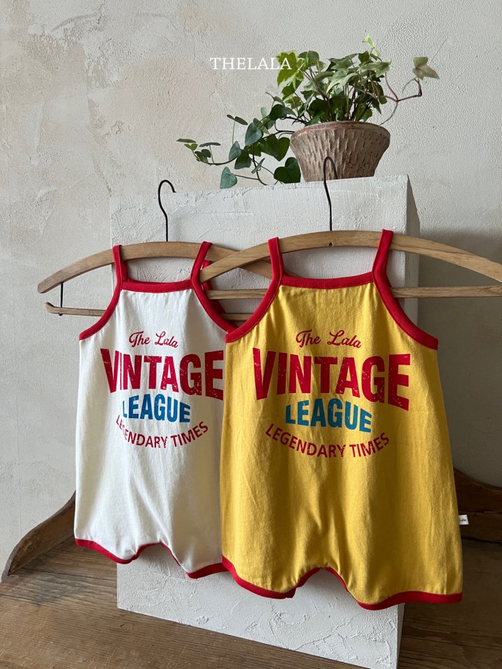 Lala - Korean Baby Fashion - #babyboutique - Legend Suit - 9