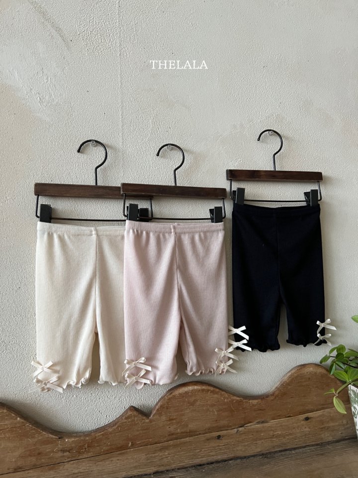 Lala - Korean Baby Fashion - #babyboutique - Lala Leggings - 11