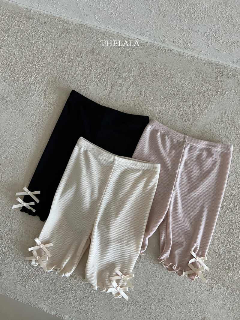 Lala - Korean Baby Fashion - #babyboutique - Lala Leggings - 12
