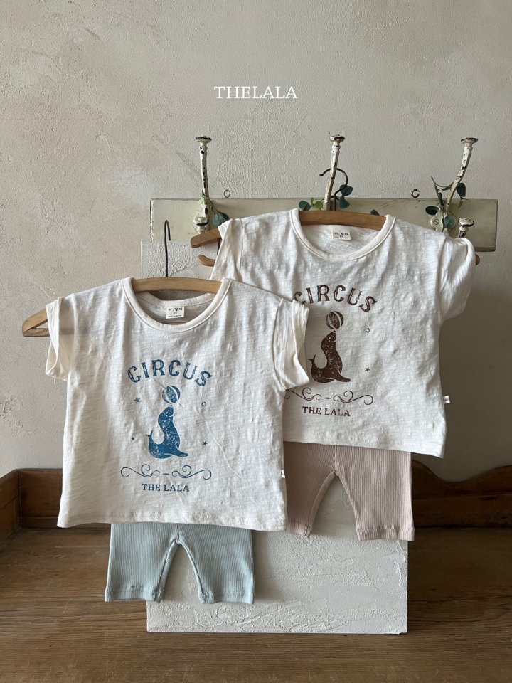 Lala - Korean Baby Fashion - #babyboutique - Sui Leggings - 8