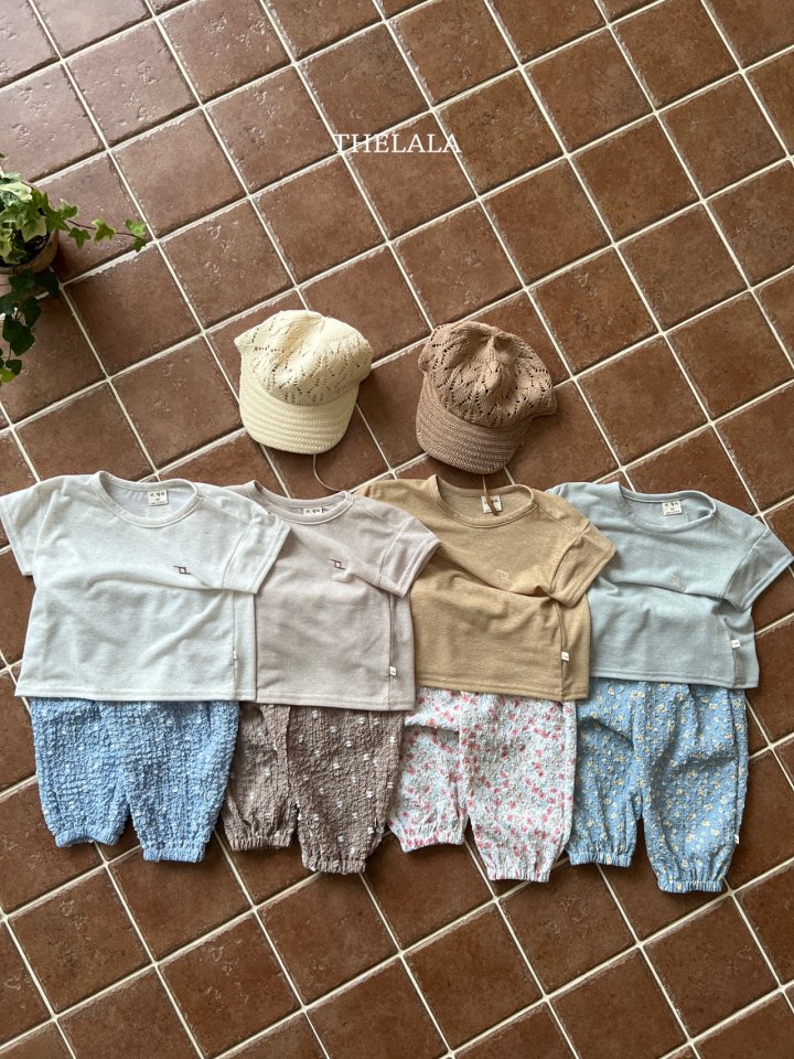Lala - Korean Baby Fashion - #babyboutique - Isaac Cap
