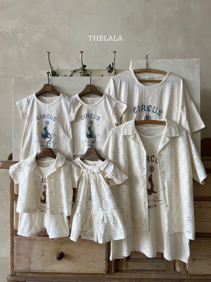 Lala - Korean Baby Fashion - #babyboutiqueclothing - Nami One-piece - 5
