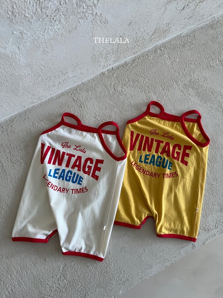 Lala - Korean Baby Fashion - #babyboutiqueclothing - Legend Suit - 10
