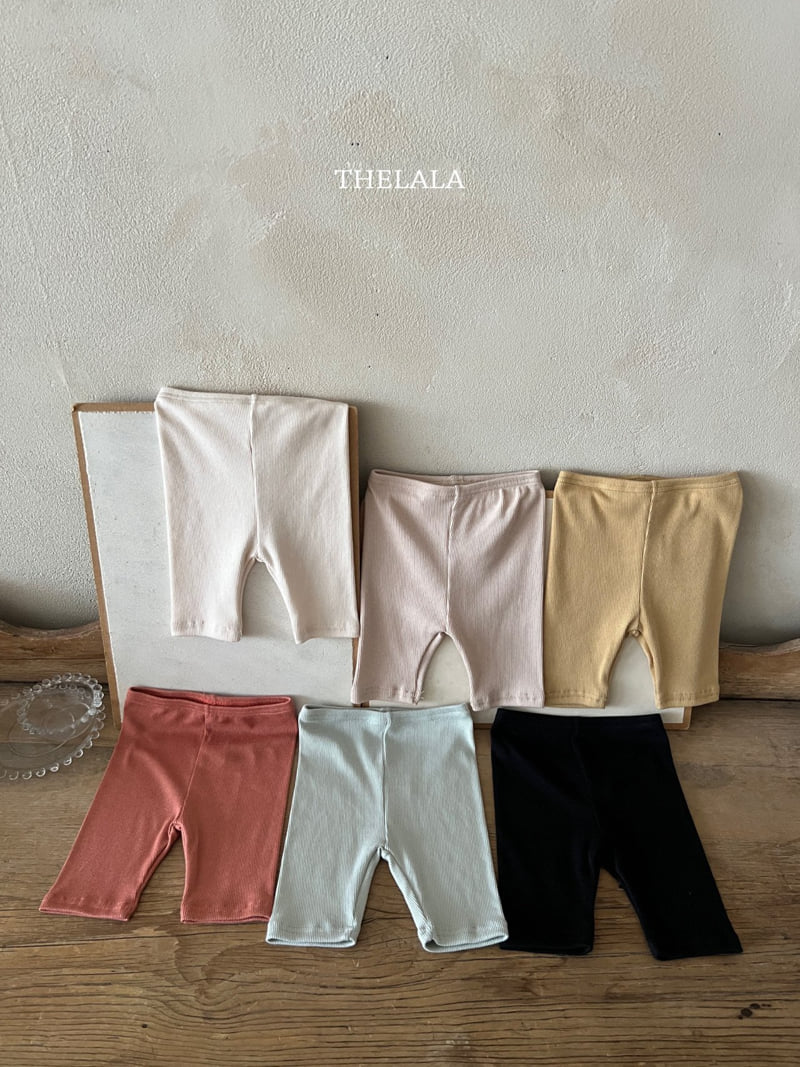 Lala - Korean Baby Fashion - #babyboutiqueclothing - Sui Leggings - 9