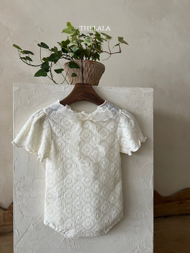 Lala - Korean Baby Fashion - #babyclothing - Angel Suit - 10