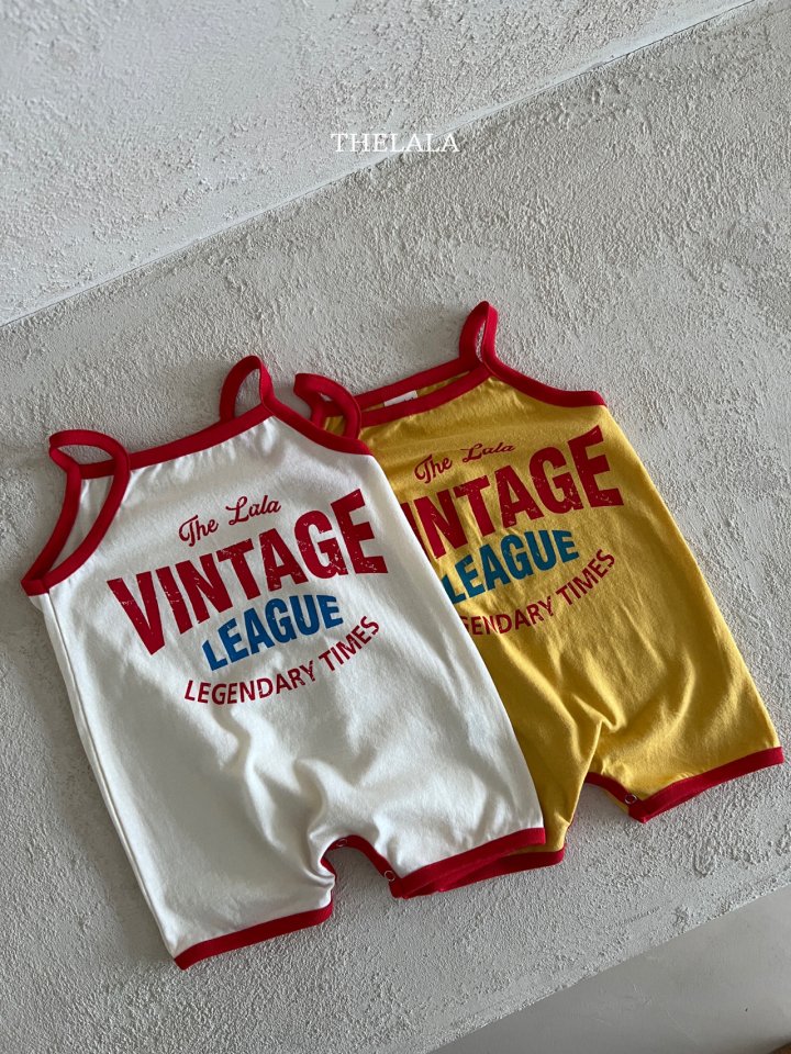 Lala - Korean Baby Fashion - #babyclothing - Legend Suit - 11