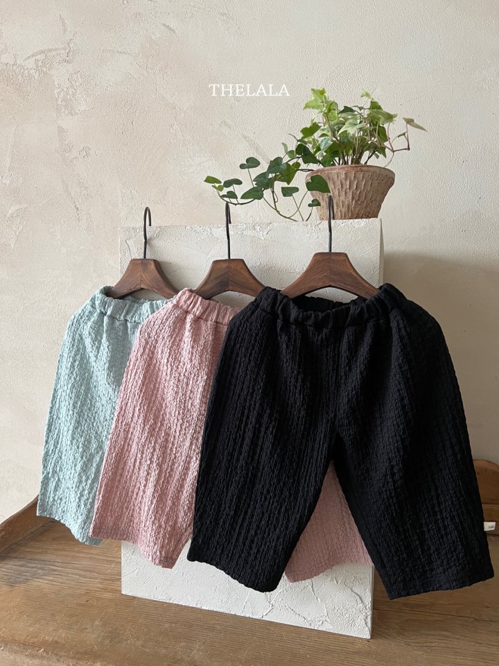 Lala - Korean Baby Fashion - #babyfashion - Soda Pants - 7