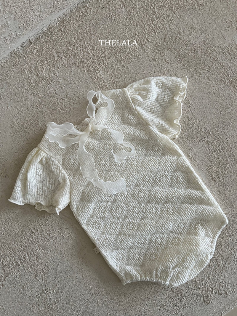 Lala - Korean Baby Fashion - #babyfever - Angel Suit - 12