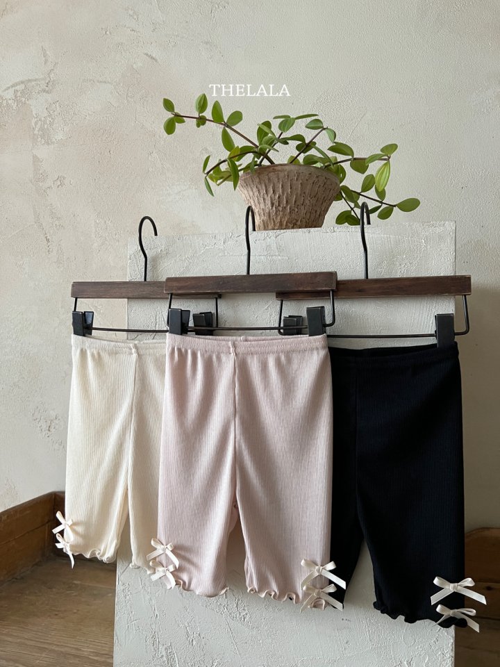 Lala - Korean Baby Fashion - #babyfever - Lala Leggings