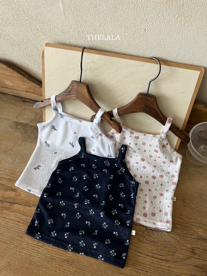 Lala - Korean Baby Fashion - #babyfever - Donkey Sleeveless - 9