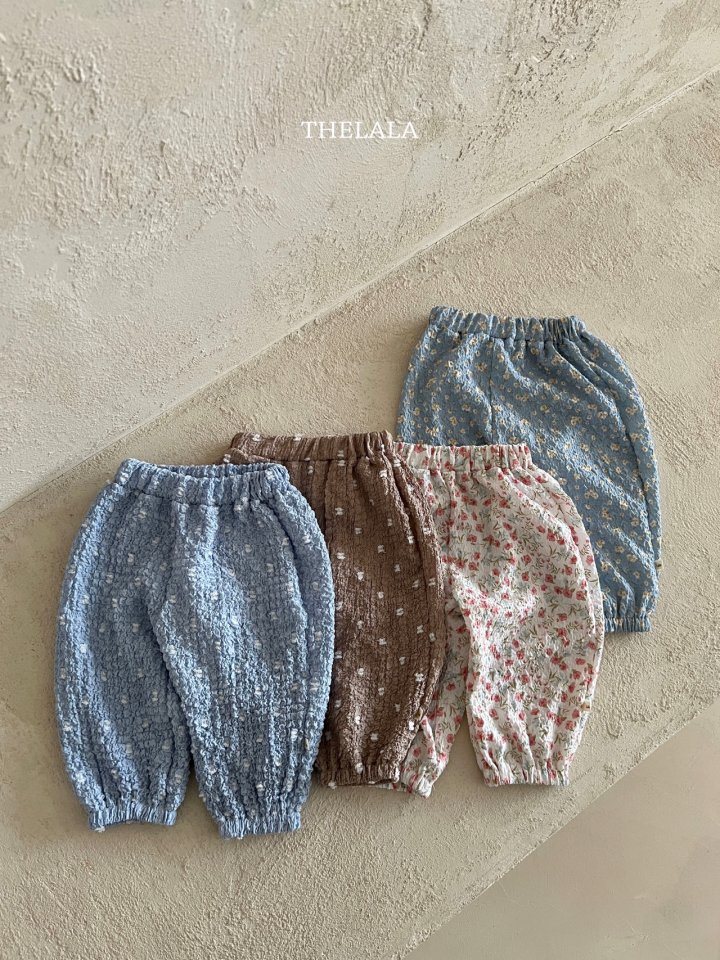 Lala - Korean Baby Fashion - #babyfever - Cool Pants - 9