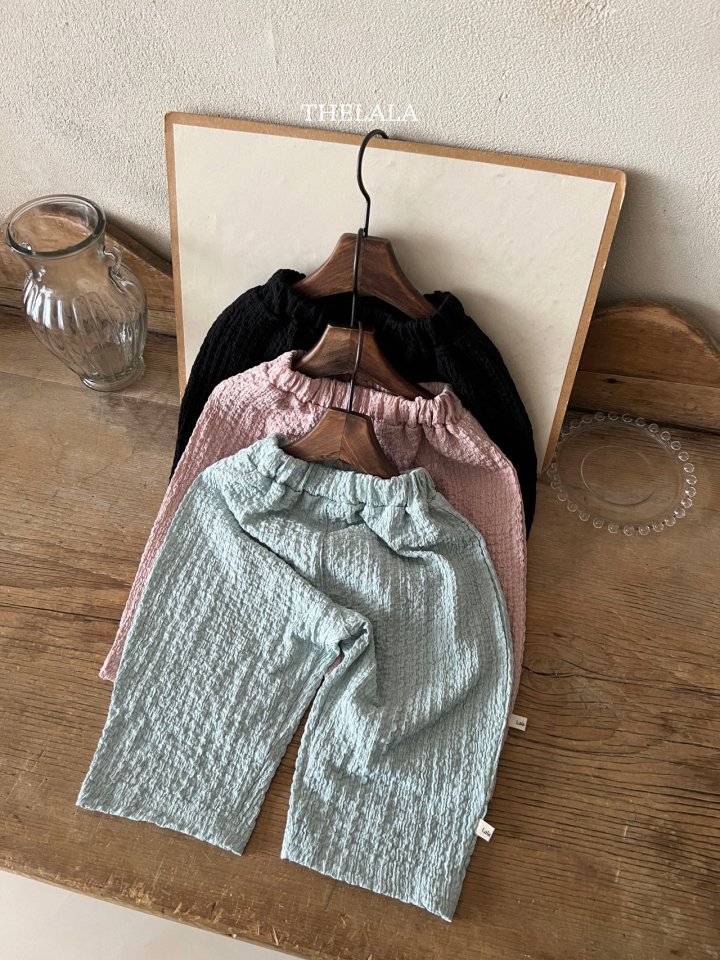 Lala - Korean Baby Fashion - #babyfever - Soda Pants - 8