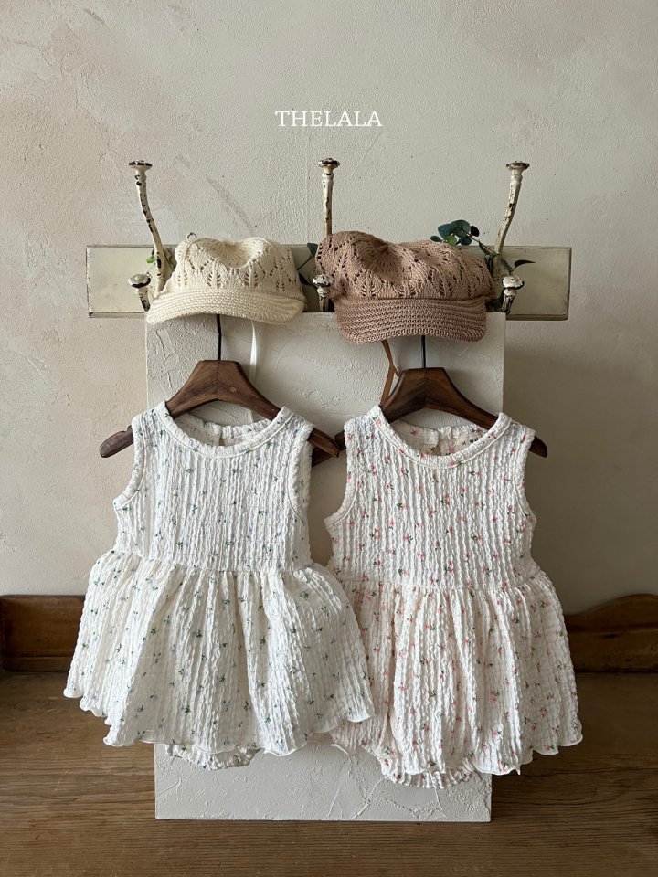 Lala - Korean Baby Fashion - #babyfever - Isaac Cap - 5