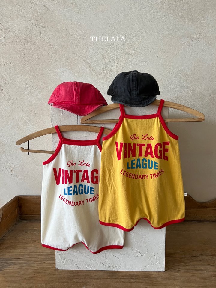 Lala - Korean Baby Fashion - #babyfashion - Ink Cap - 4