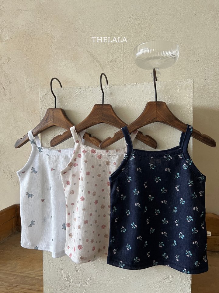 Lala - Korean Baby Fashion - #babylifestyle - Donkey Sleeveless - 11