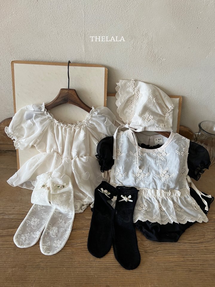 Lala - Korean Baby Fashion - #babyoninstagram - Grape Vest